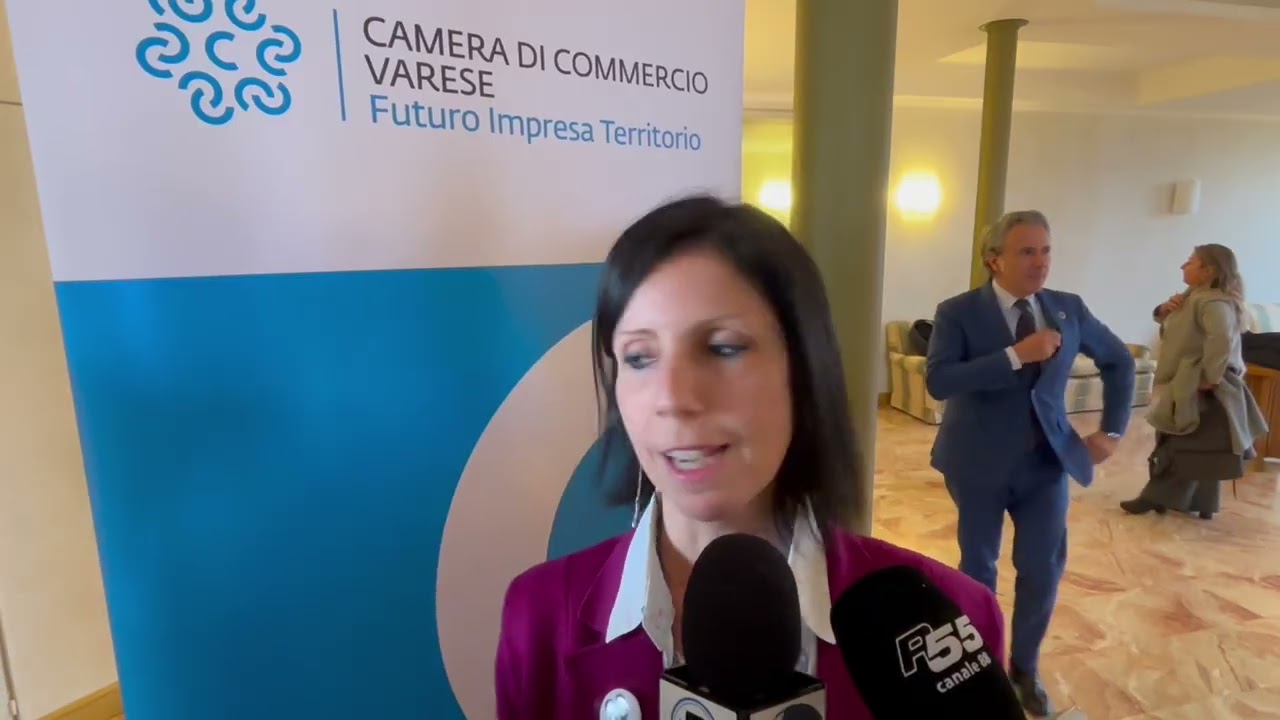 Varese punta a Oriente: l’export verso l’India vola a +46%