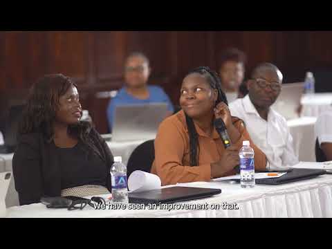 Strengthening GBV Data Systems: Zimbabwe’s Journey Toward Coordinated, Survivor‑Centred Response