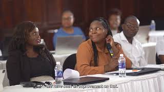 Strengthening GBV Data Systems: Zimbabwe’s Journey Toward Coordinated, Survivor‑Centred Response