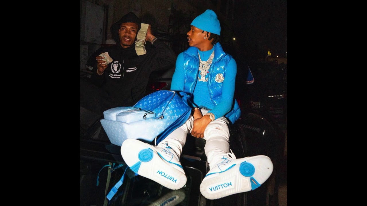 FREE Wheezy YSL Type Beat 2021 "Haterz" (prod.by LoKlass x Baso)