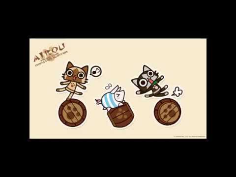 キュッキュッキュニャー