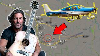 New Info About Fatal Crash Of N218Vb That Got Brett James Killed Sep 18 Franklin Nc...