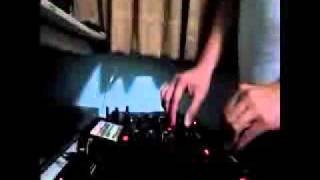 Edwin C - Various Dance Club Mix (Pt 2) (Stanton SCS. 4DJ)(2011)