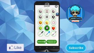 Stack ball mod (Unlocked all) screenshot 2