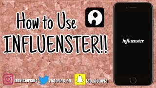 HOW TO GET VOXBOXES FROM INFLUENSTER || The *BEST* Way to Understand INFLUENSTER || INFLUENSTER 101 screenshot 1