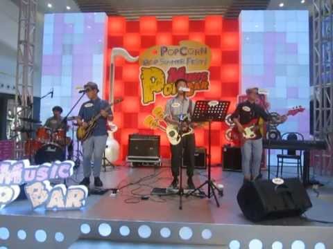 PopCorn Pop Music Bar x Yellow - 差利先生