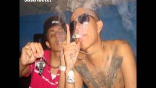 A Eso Yo Le Llamo Guerra  A.B. Perez Ft. C-Kan La Mafia De La C & C-Mobstaz 2012