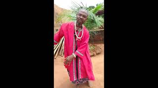 Ekwensu Iyuu By Bowman Emmanuel.