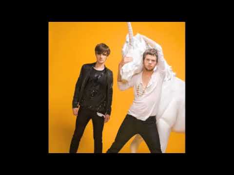 PNAU — Pnau- Discone