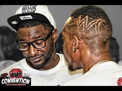 Dre Vishiss vs Bobby Lee