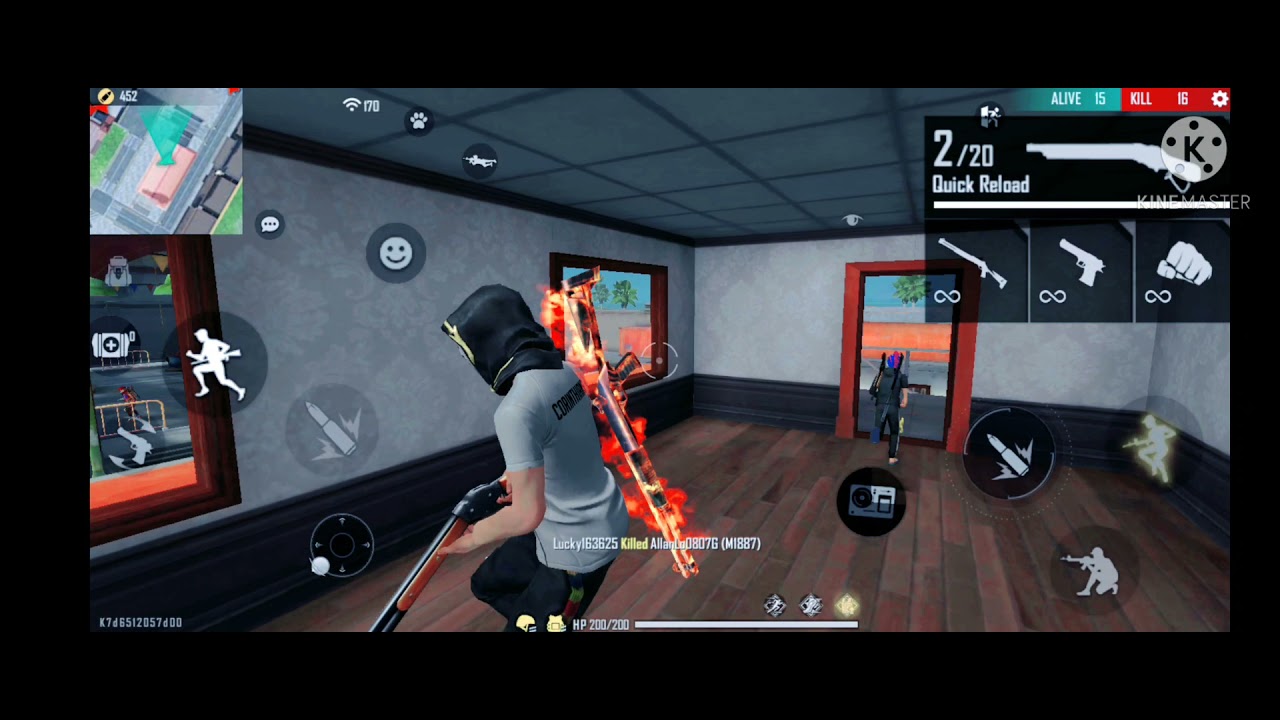 Baat chora karta face pe status FF video YouTube