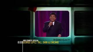 HBO Tonight Bumper from August 8, 2009