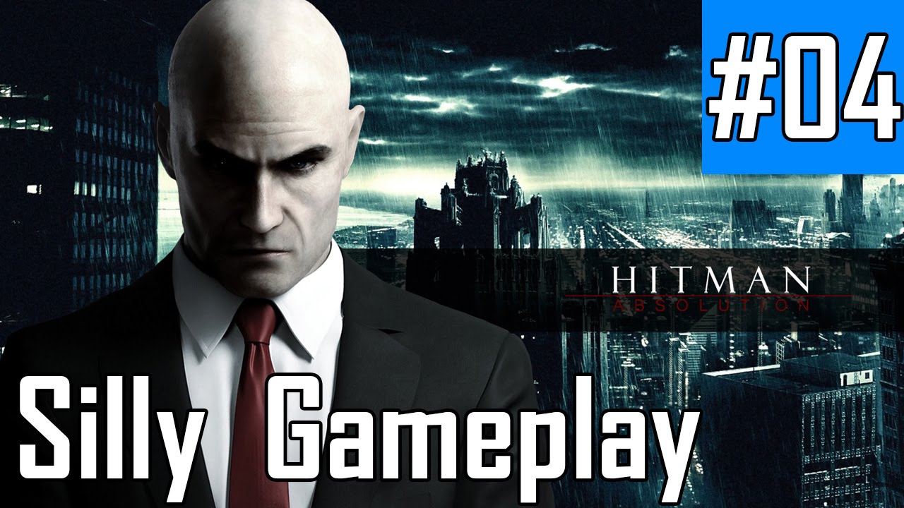 Let s Play Hitman Absolution Walkthrough Part 4 Sanchez YouTube let-s-play-hitman-absolution-walkthrough-part-4-sanchez-youtube