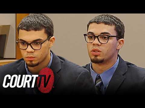 Military Husband Takes Stand in Wife's Murder Trial — Full Testimony