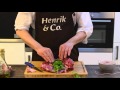 Lammekølle - Henrik & Co.