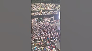 Thumbnail of Final song - Special Convention of Jehovah's Witnesses in Glasgow, Scotland, 'Pure Worship' 2025