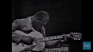 Jazz Moments Grant Green Funk In France - Vostf