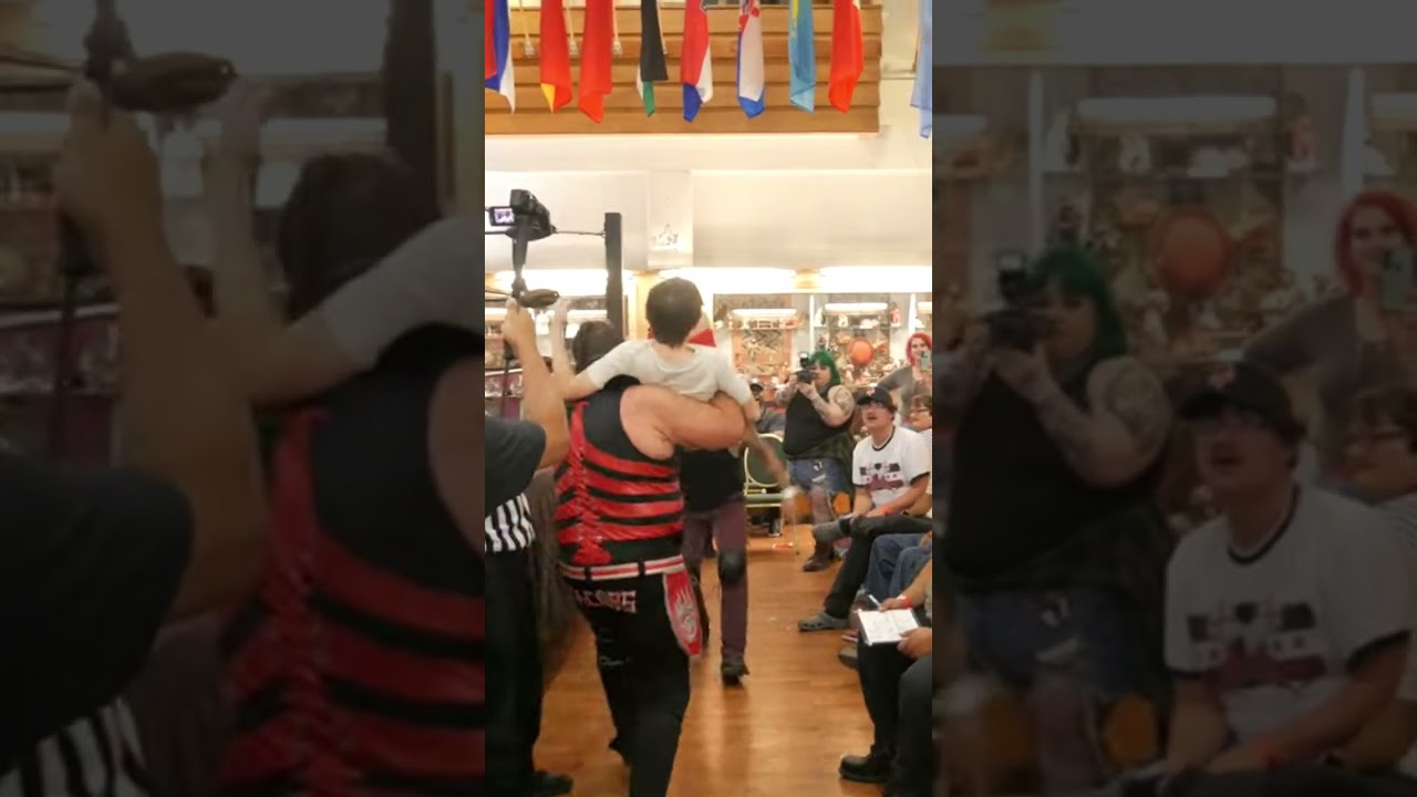 With A Little Help From Colton, Dre Jacobs Gets Even With Adam Wick