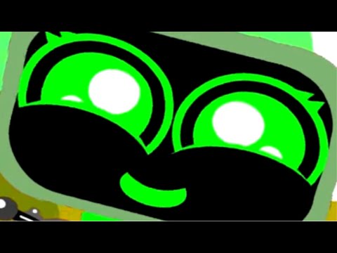 (warning: loud) The Shelly x Vee Baby Song but I voice it (Dandy’s World)