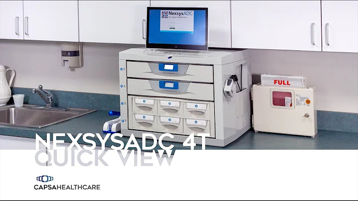 NexsysADC 4T Quick View