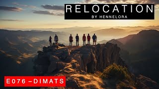 E076 | Dimats. The most beautiful place in Armenia. Armenia road trip