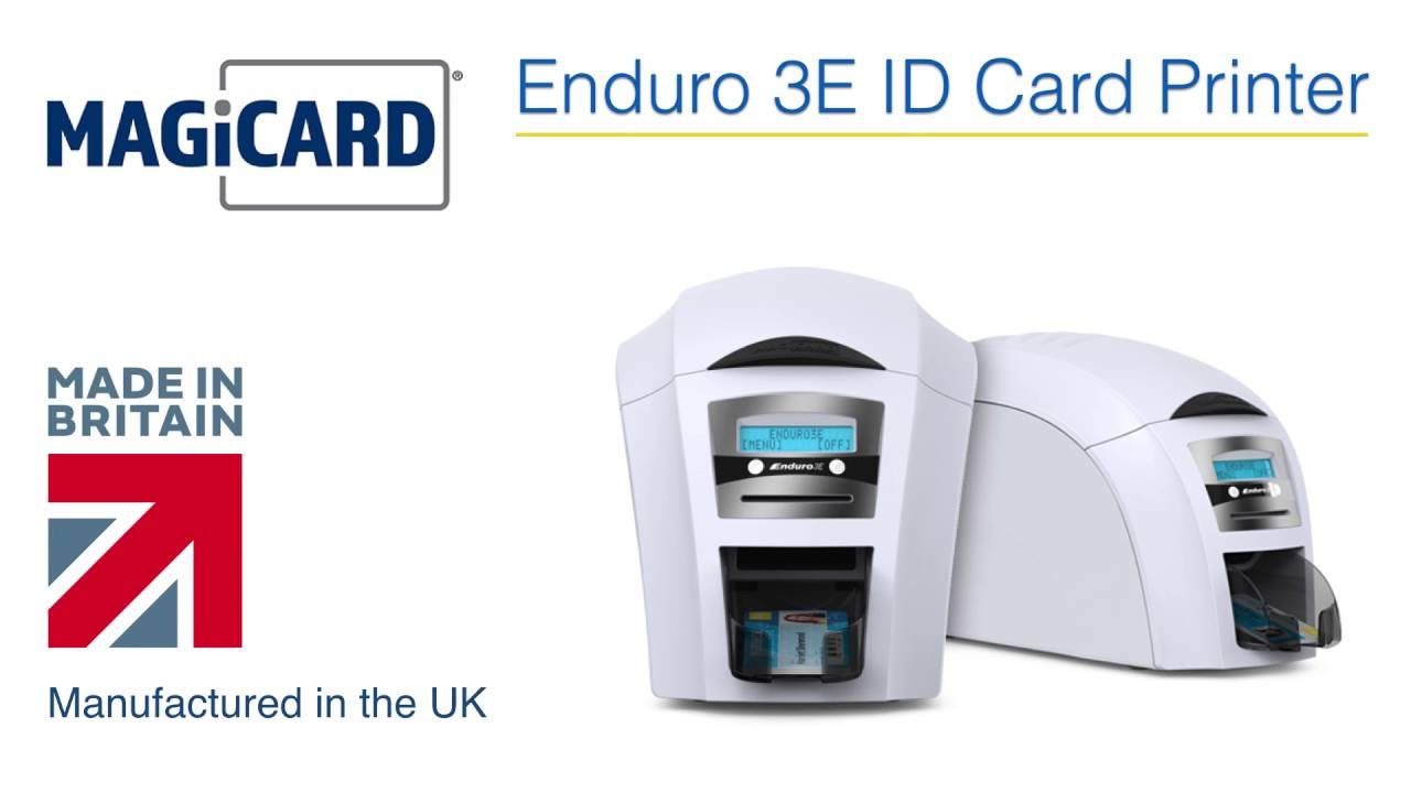 DRIVERS UPDATE: MAGICARD ENDURO PLUS DOWNLOAD DRIVER: MAGICARD ENDURO PLUS