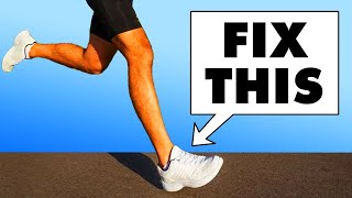 Perfect Running Form: You've Been Lied To...