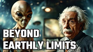 Einstein's Genius: A Mind Beyond Earthly Limits or a Gift from Ancient Aliens? Wealth