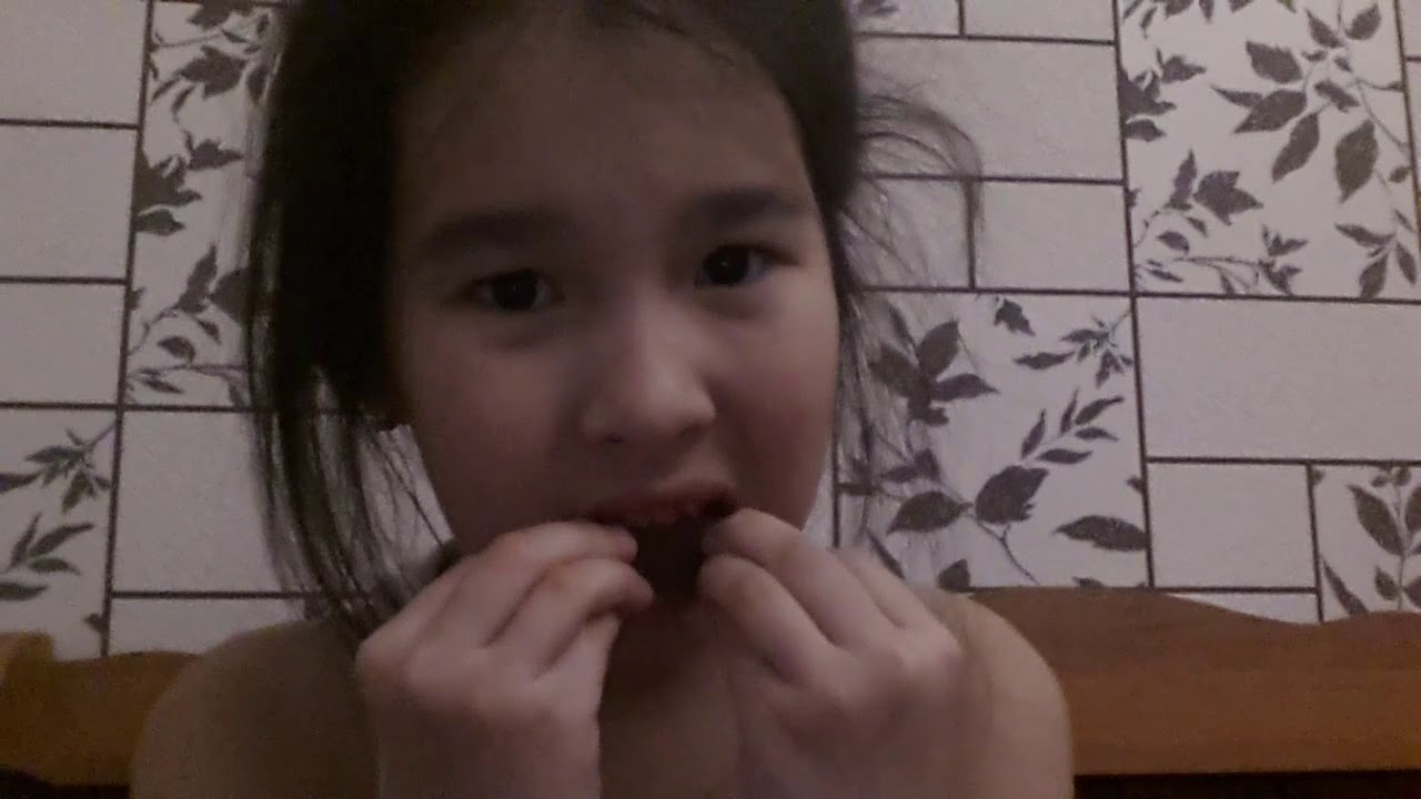 1 часть не запей воду челленж - YouTube