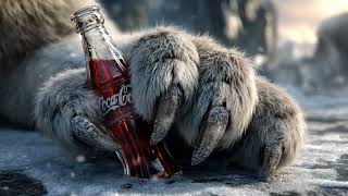 AI Generated Coke Ad - Un Official