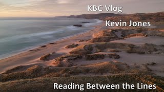 KBC Vlog Reading Between the Lines