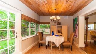 640 Poinciana Dr, Fort Lauderdale Fl 33301, Usa