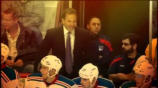 January 26, 2013 - Hockey Night in Canada (HNiC) - Opening Montage 1/2