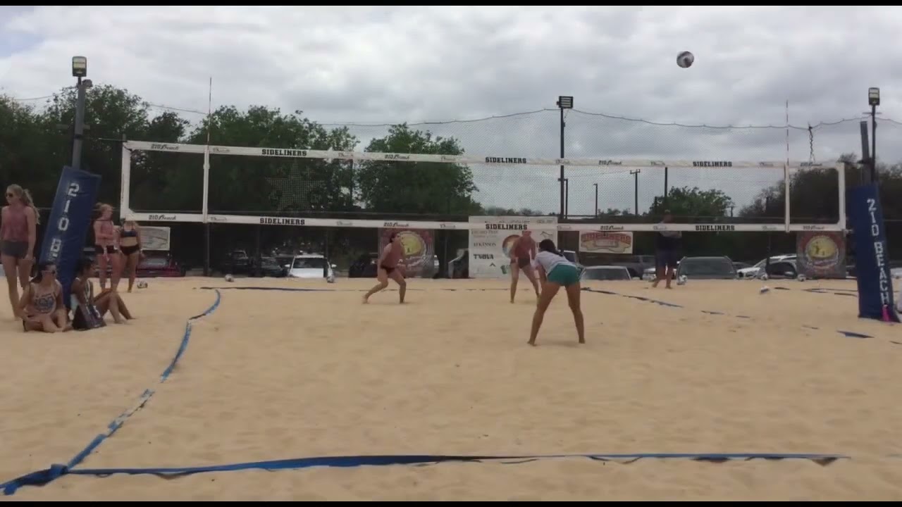 BVCA TOUR GCVA National Team - Emmaleigh Vincent 2023