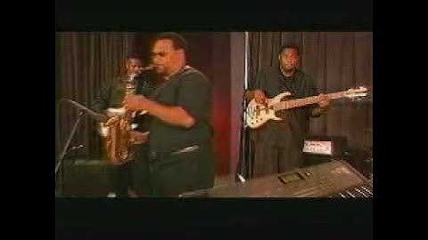 Overfloe - "Overflow"