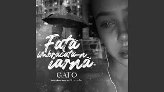 GATO - Fata imbracata-n Iarna [8D AUDIO]