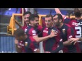 Il gol di Rigoni - Genoa - Torino 3-2- Giornata 29 - Serie A TIM 2015/16