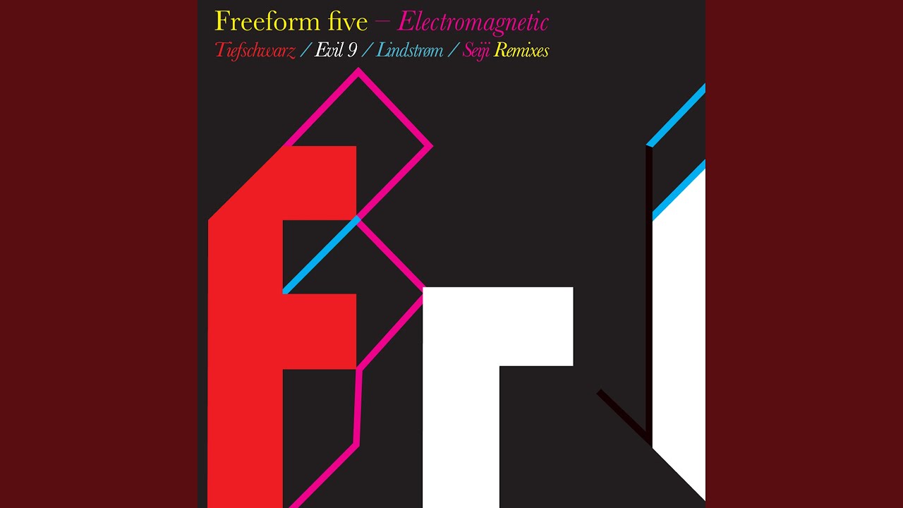 Watch Electromagnetic (Lindstrøm Remix) on YouTube