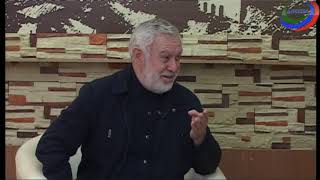 картинка: «Вахтар ва инсанар»