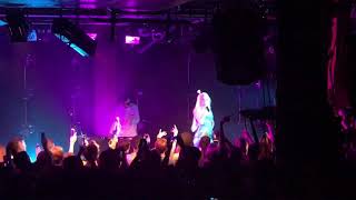 KIM PETRAS // Heart to Break (Live @ Paris) 30.08.19