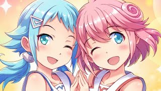 Gal-Gun Returns: Doki Doki Carnival Alternate Endings