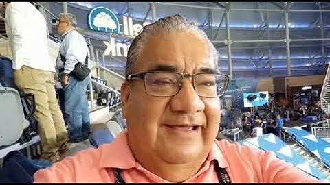 Día dos en Minnesota... Liga MX vs MLS skills challenge