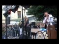 SERGENT PONPON LOVELY JAZZ CLUB BAND Hommage Aux Beatles Fete de la musique ROUEN