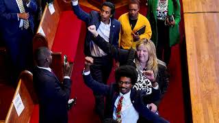 Tennessee Rep. Juston Jones reinstated after GOP-led expulsion