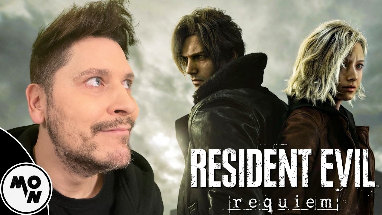 Diese Folge bringt mich an meine Grenzen 🕷️ RESIDENT EVIL 9 REQUIEM mit Simon🧟‍♂️ - Part 5
