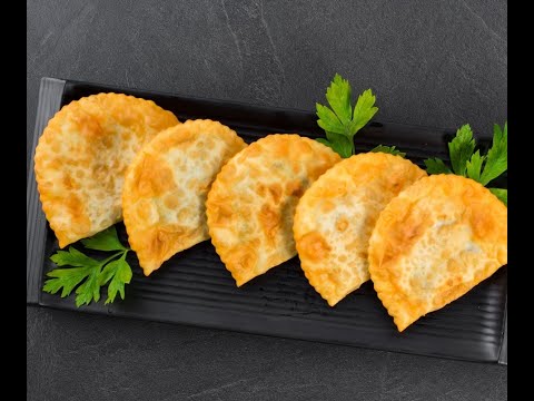 Chinese Chive Pocket Calories