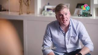 Word Crossy TVC screenshot 3