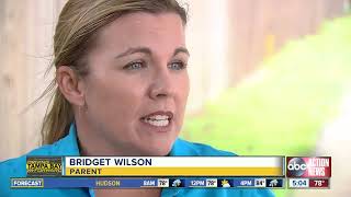 New crossing guard spots for Hillsborough middle schools