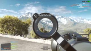 BF4 - Igla Rampage