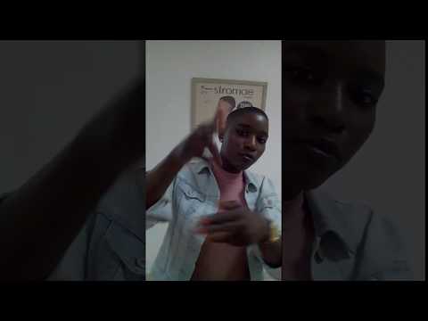 PATIENCE,le projet de BAATU MBEDD,soutenu par Sarahmée